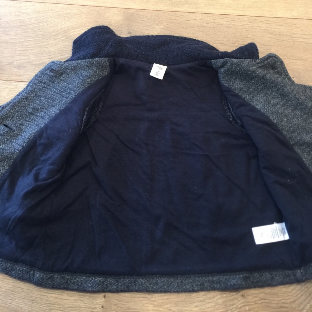 Jacket - Picture 3 of 5